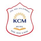 Om International Public School Logo