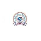 Holy Cross Matriculation Higher Secondary School Logo