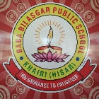 Baba Bilasgar Public School Logo