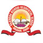 Rajendra Kishori Residential School Logo