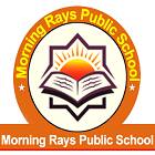 Morning Rays Public School Logo