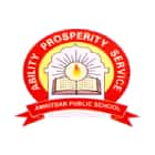 Amritsar Public School Logo