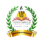 Vidyavaridhi International School