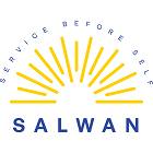 Salwan Boys Senior Secondary School Logo