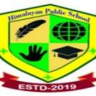 Himalayan Public School Logo