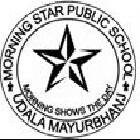 Morning Star Public School Logo