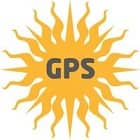 Gayatri Public School Logo