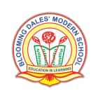 Blooming Dales Modern School Logo