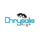 Chrysalis High Logo