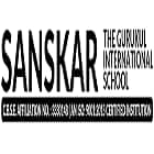 Sanskar The Gurukul Logo