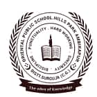 Oriental Public School Logo