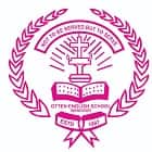 Otten English School Logo