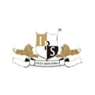 Indo Public School Logo