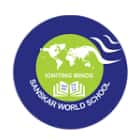 Sanskar World School Logo