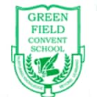 Green Field Convent School Logo