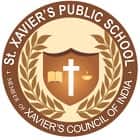 St. Xavier's Public School Logo
