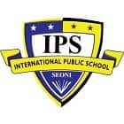 International Public School Logo