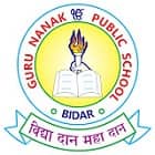 Guru Nanak Public School Logo