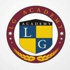 L G Academy Logo