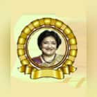 The Ashram Logo