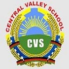 Central Valley Secondary School Logo