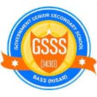 Government Model Sanskriti Senior Secondary School Bass Logo
