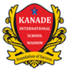 Kanade International School Washim Logo