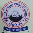 Heera Singh Public School Logo