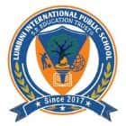 Lumbini International Public School Logo