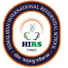 Himalayan International Residential School Logo