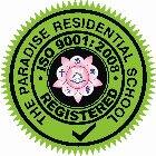 The Paradise Residential School
