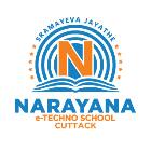 Narayana School Logo