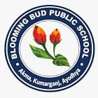 Blooming Bud Public School Logo