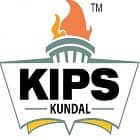 Kranti International Public School Kundal Logo