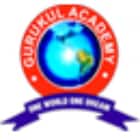 Gurukul Academy Logo