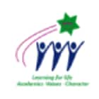 MAV Vidyashram Logo