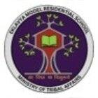 Eklavya Model Residential School (EMRS) Thakurmunda Logo