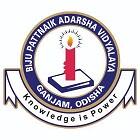 Biju Pattnaik Adarsha Vidyalaya Logo