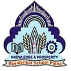 R P S Residential School Logo