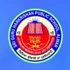 Sri Guru Harkrishan Public School Logo