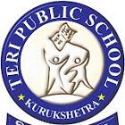 Teri Public School Logo