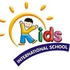 Kids International Logo