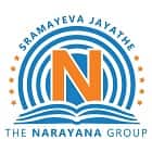 Narayana Olympiad School Logo