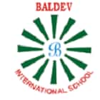 Baldev International School Logo