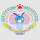 St Thomas Public School Logo