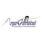 Arya Gurukul Vidyanagari Logo