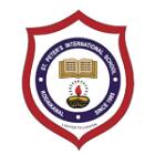 St. Peter's School Logo