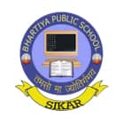 Bhartiya Public School Logo