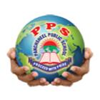 Panchsheel Public School Logo