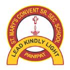St Marys Convent School Logo